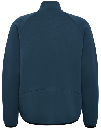 hmlTECH FLEECE HALFZIP