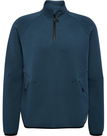 hmlTECH FLEECE HALFZIP