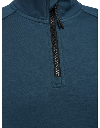 hmlTECH FLEECE HALFZIP