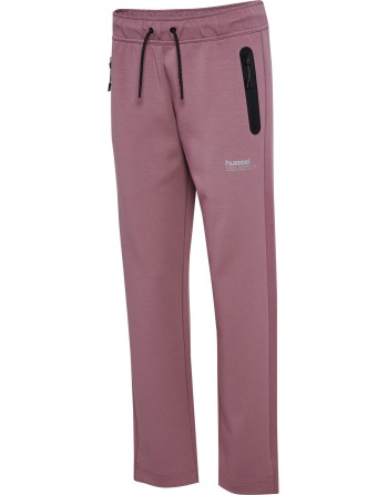 hmlTECH FLEECE W PANTS