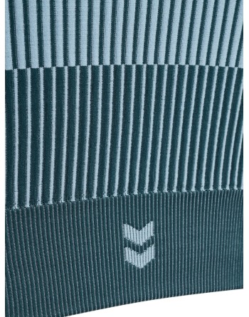 hmlYOGA SEAMLESS W CROP TOP