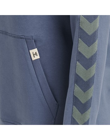 hmlMOVE CLASSIC HOODIE WOMAN / Kapuzenpullover aus strapazierfähigem Interlockstoff