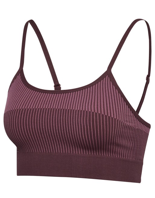 hmlYOGA SEAMLESS LOW SUPPORT BRA