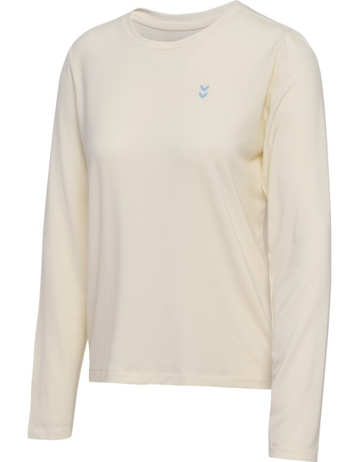 hmlYOGA SOFT LOOSE W T-SHIRT LS