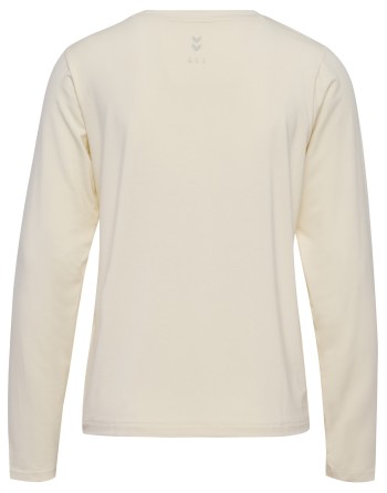 hmlYOGA SOFT LOOSE W T-SHIRT LS