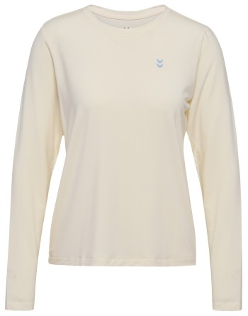 hmlYOGA SOFT LOOSE W T-SHIRT LS