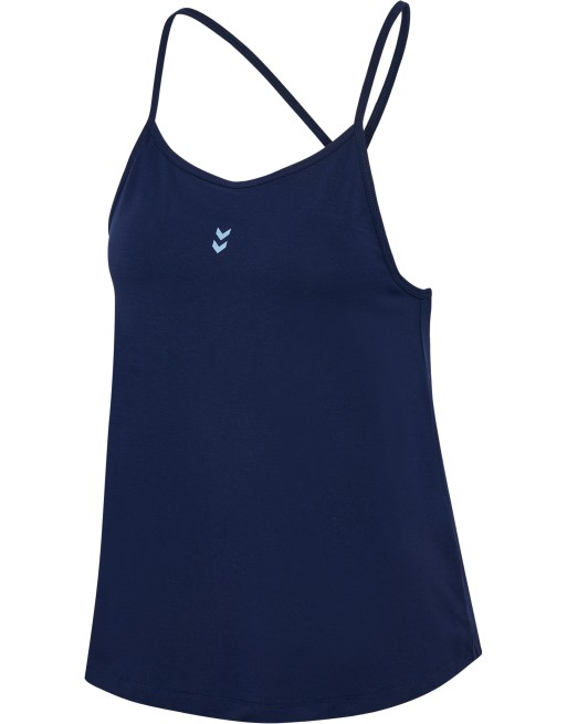 hmlYOGA SOFT W STRAP TOP