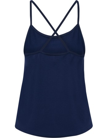 hmlYOGA SOFT W STRAP TOP