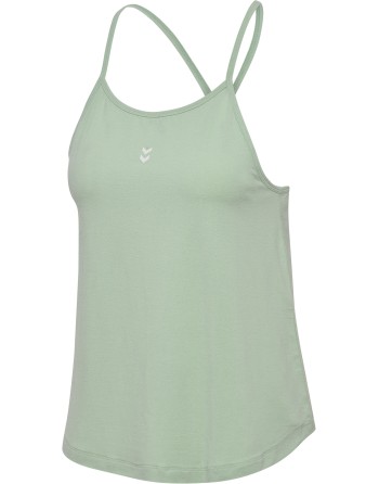 hmlYOGA SOFT W STRAP TOP