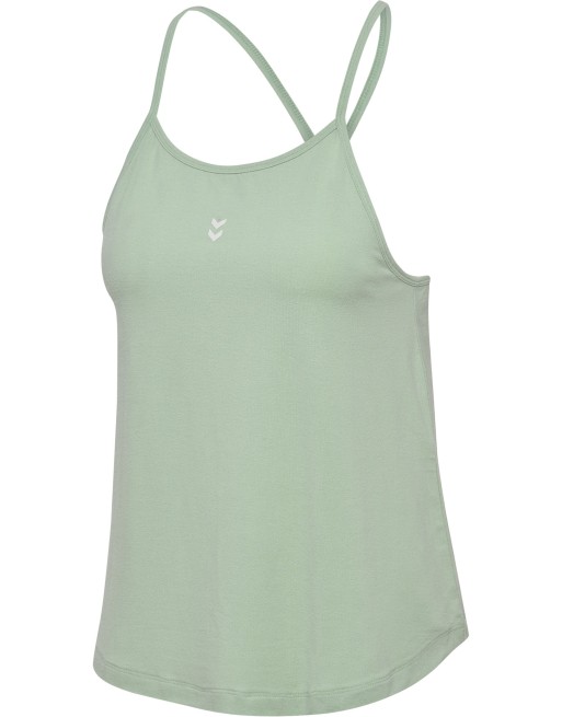hmlYOGA SOFT W STRAP TOP
