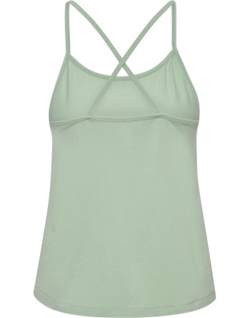 hmlYOGA SOFT W STRAP TOP