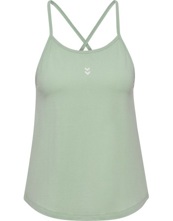 hmlYOGA SOFT W STRAP TOP