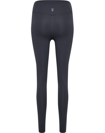 hmlYOGA WRAP HIGH WAIST W TIGHTS
