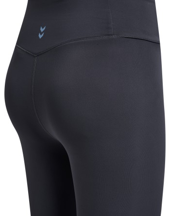 hmlYOGA WRAP HIGH WAIST W TIGHTS