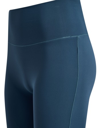hmlYOGA HIGH WAIST FLARE W TIGHTS