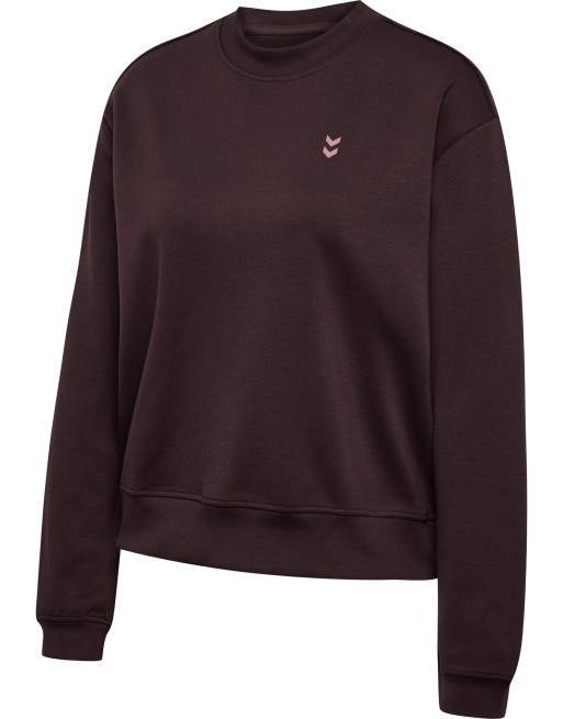 hmlYOGA SOFT W SWEATSHIRT