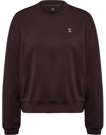hmlYOGA SOFT W SWEATSHIRT