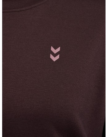hmlYOGA SOFT W SWEATSHIRT