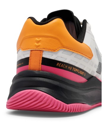 HB TOPFLIGHT PRO