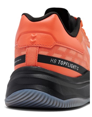 HB TOPFLIGHT PRO
