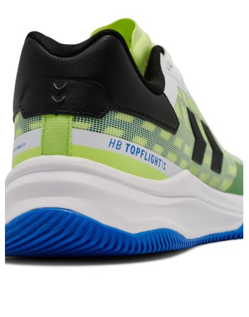 HB TOPFLIGHT PRO