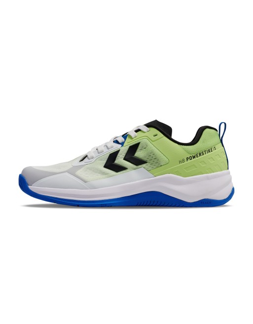 HB POWERSTRIKE PRO