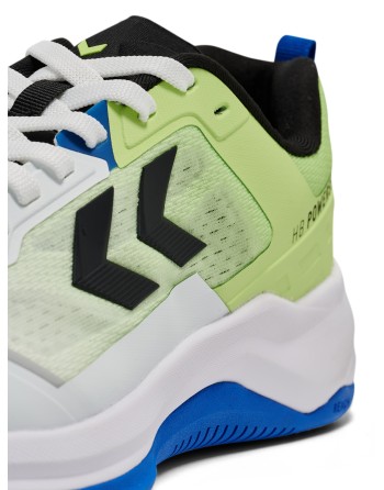 HB POWERSTRIKE PRO