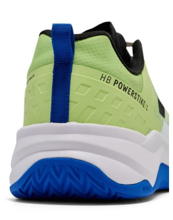 HB POWERSTRIKE PRO
