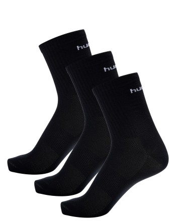 hmlPULSE  3-PACK RGL SOCKS