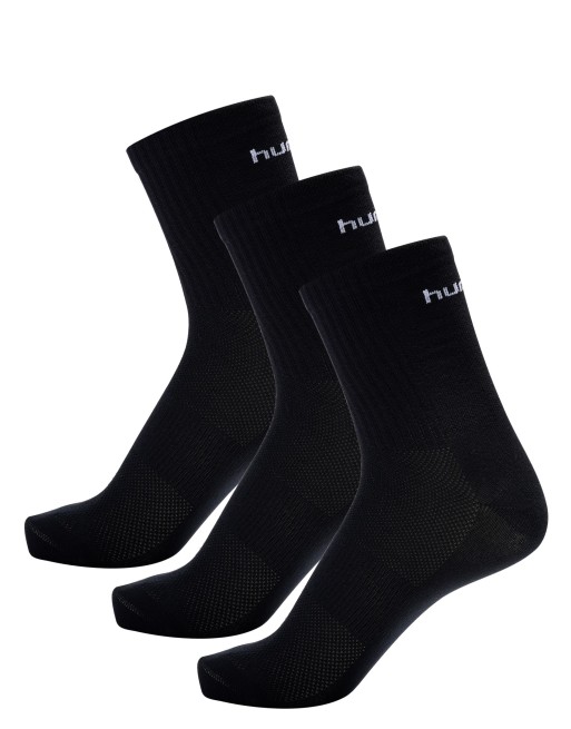 hmlPULSE  3-PACK RGL SOCKS