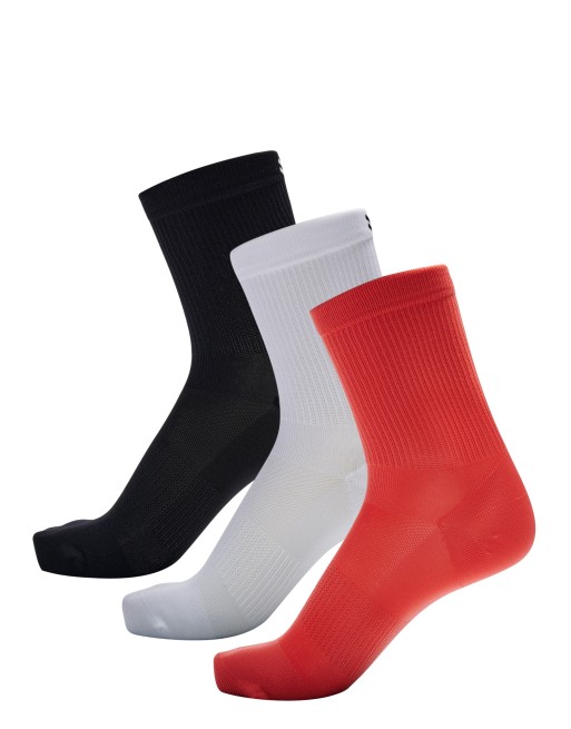 hmlPULSE  3-PACK PERFORMANCE SOCKS