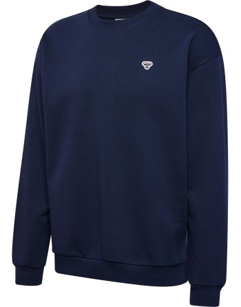 hmlLOOSE CREWNECK BEE