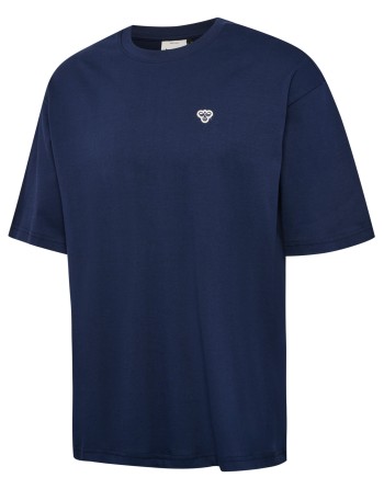 hmlLOOSE T-SHIRT BEE S/S