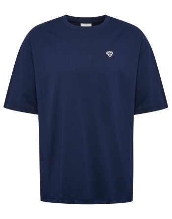 hmlLOOSE T-SHIRT BEE S/S