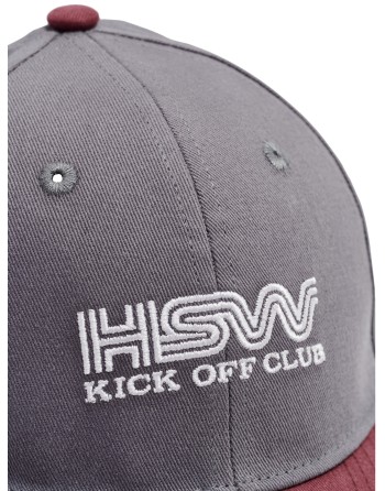 hmlJR SNAP CAP GAME