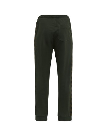 hmlMOVE CLASSIC PANTS / Hose aus strapazierfähigem Interlockstoff