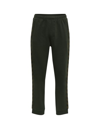 hmlMOVE CLASSIC PANTS / Hose aus strapazierfähigem Interlockstoff