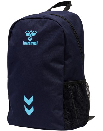 hmlESSENTIAL BACK PACK NEON