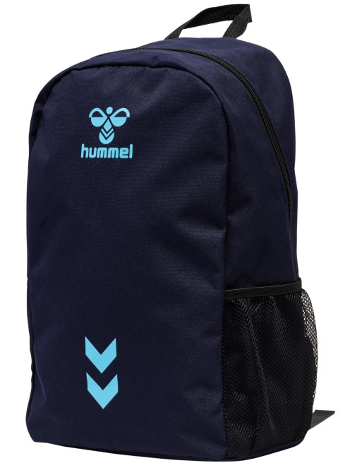 hmlESSENTIAL BACK PACK NEON