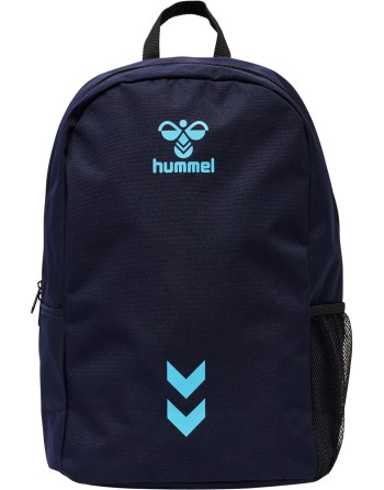 hmlESSENTIAL BACK PACK NEON