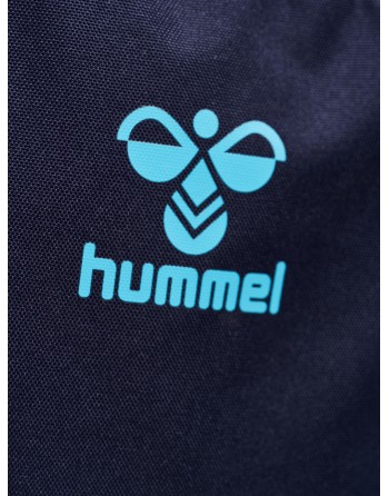 hmlESSENTIAL BACK PACK NEON