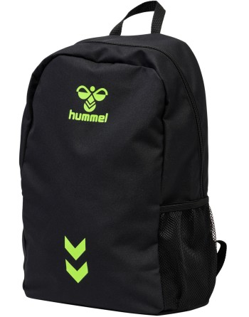 hmlESSENTIAL BACK PACK NEON