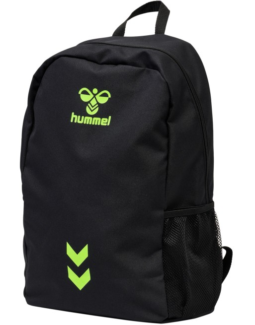 hmlESSENTIAL BACK PACK NEON