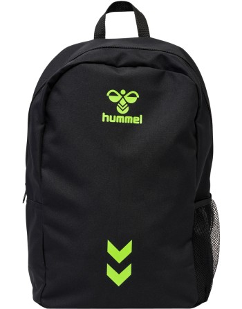 hmlESSENTIAL BACK PACK NEON