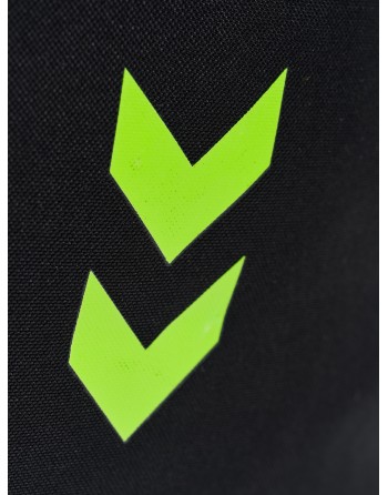 hmlESSENTIAL BACK PACK NEON