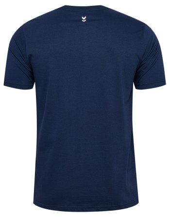 hmlPULSE GRAPHIC T-SHIRT S/S