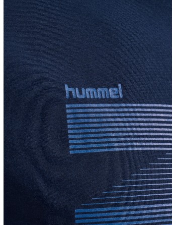 hmlPULSE GRAPHIC T-SHIRT S/S
