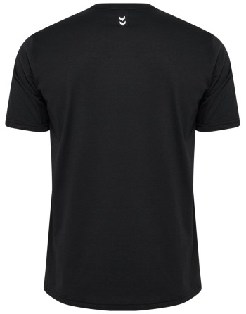 hmlPULSE GRAPHIC T-SHIRT S/S