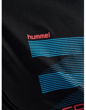 hmlPULSE GRAPHIC T-SHIRT S/S