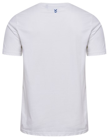 hmlPULSE GRAPHIC T-SHIRT S/S